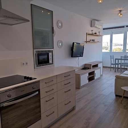 Malaguena Views Apartment Торемолинос Екстериор снимка