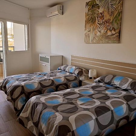Malaguena Views Apartment Торемолинос Екстериор снимка