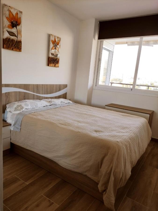 Malaguena Views Apartment Торемолинос Екстериор снимка