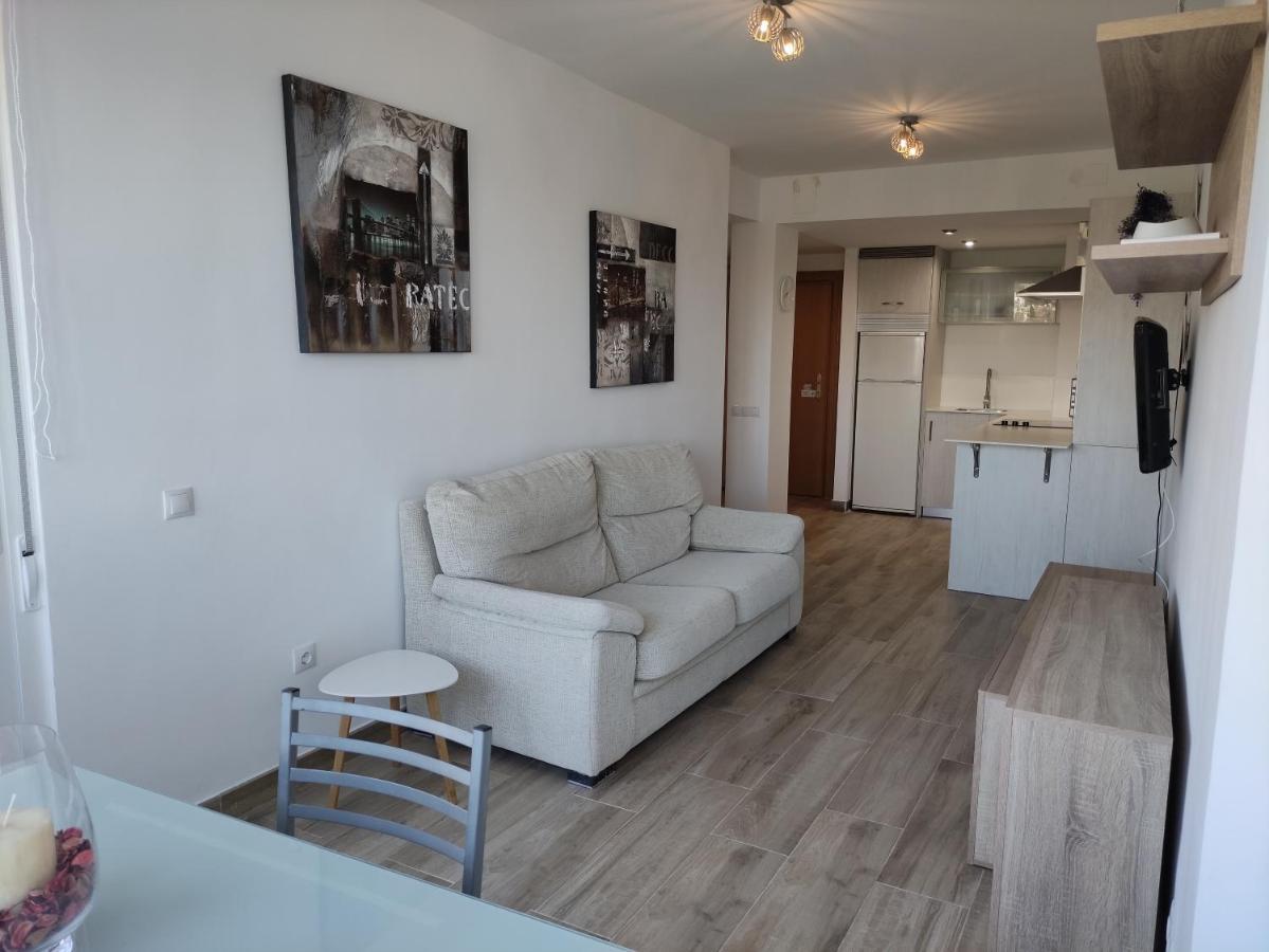 Malaguena Views Apartment Торемолинос Екстериор снимка
