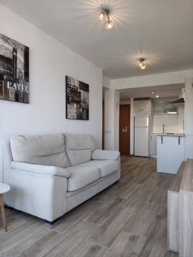 Malaguena Views Apartment Торемолинос Екстериор снимка