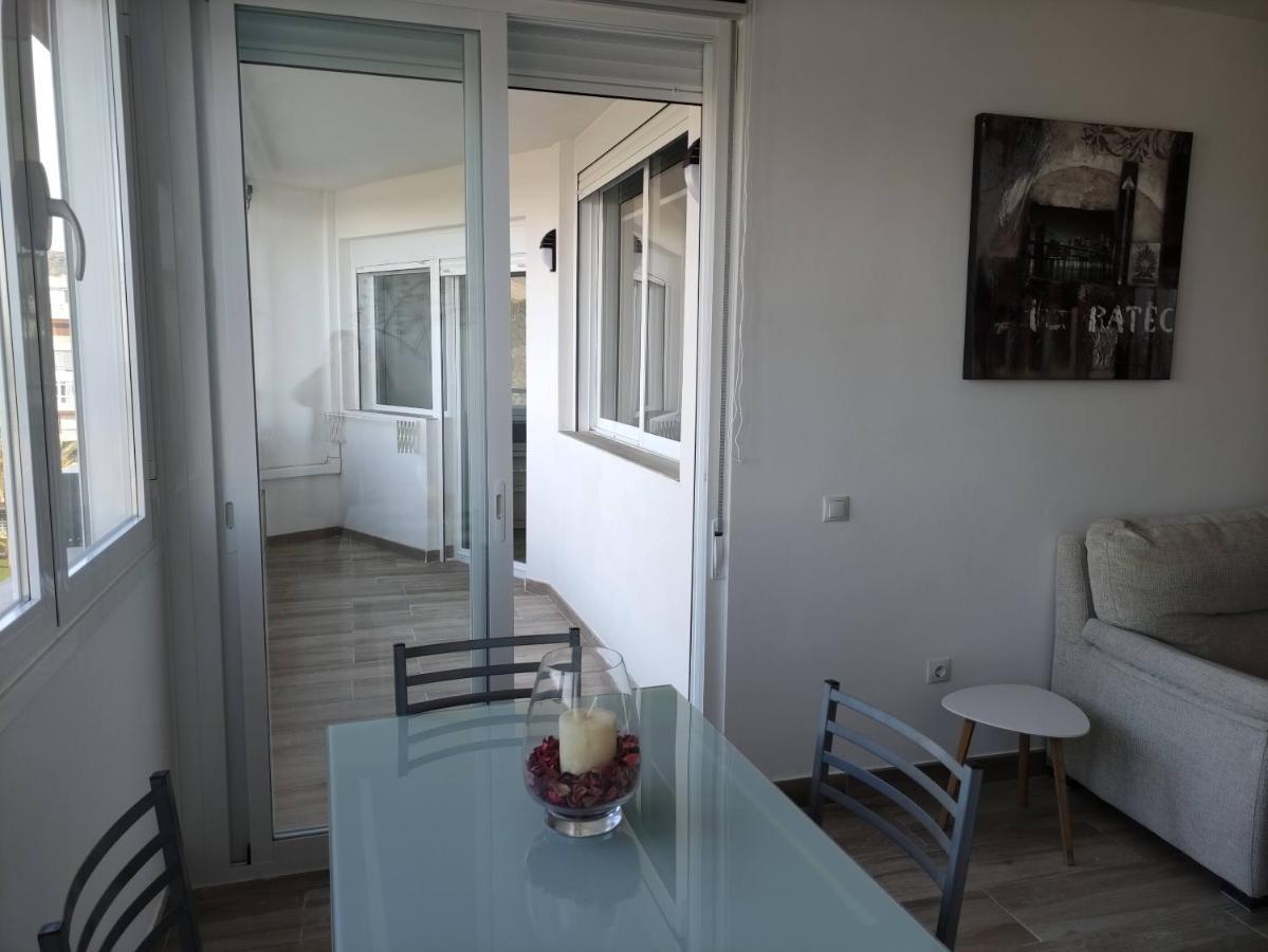 Malaguena Views Apartment Торемолинос Екстериор снимка