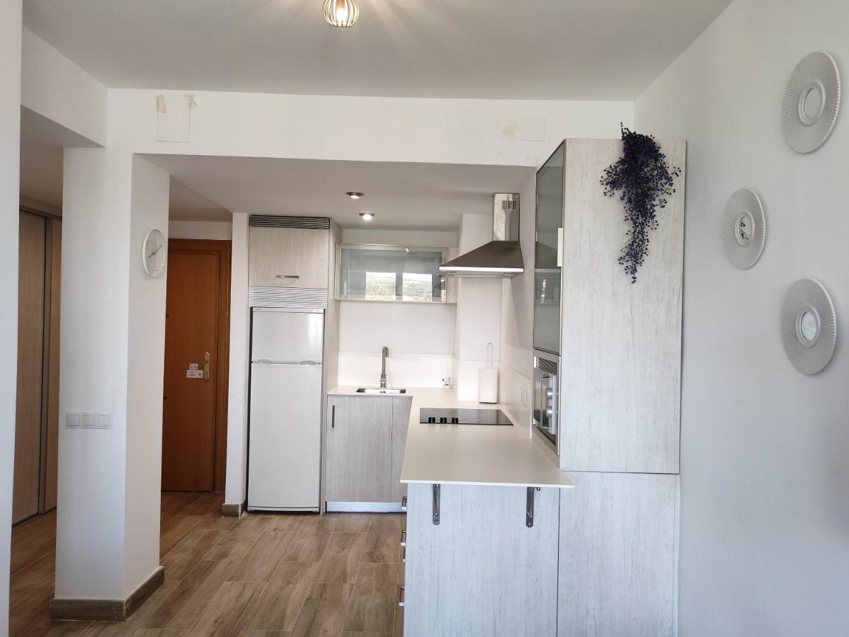 Malaguena Views Apartment Торемолинос Екстериор снимка