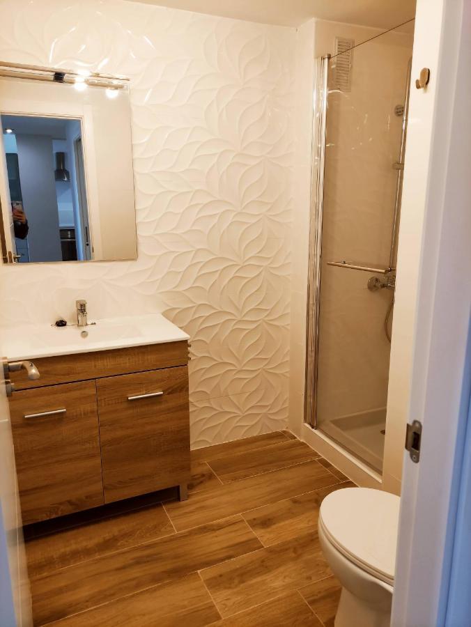 Malaguena Views Apartment Торемолинос Екстериор снимка