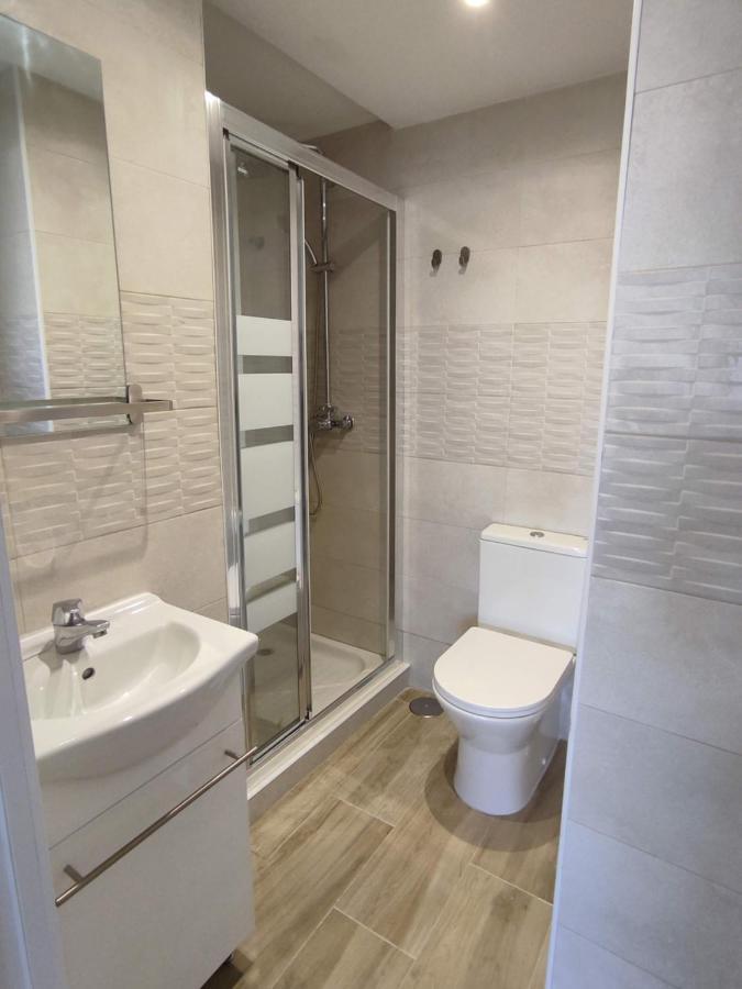Malaguena Views Apartment Торемолинос Екстериор снимка
