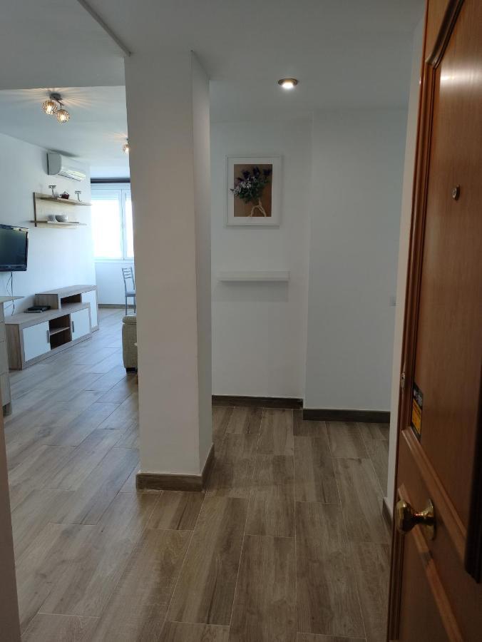 Malaguena Views Apartment Торемолинос Екстериор снимка