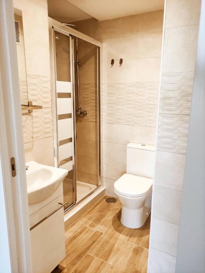 Malaguena Views Apartment Торемолинос Екстериор снимка