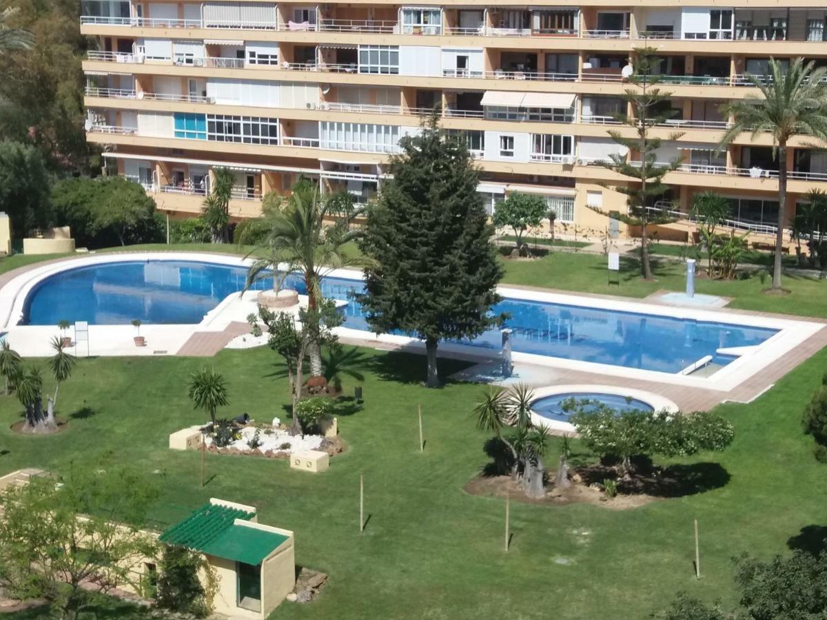 Malaguena Views Apartment Торемолинос Екстериор снимка