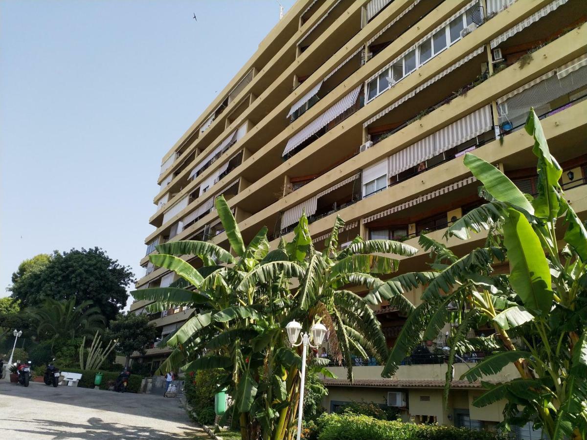 Malaguena Views Apartment Торемолинос Екстериор снимка