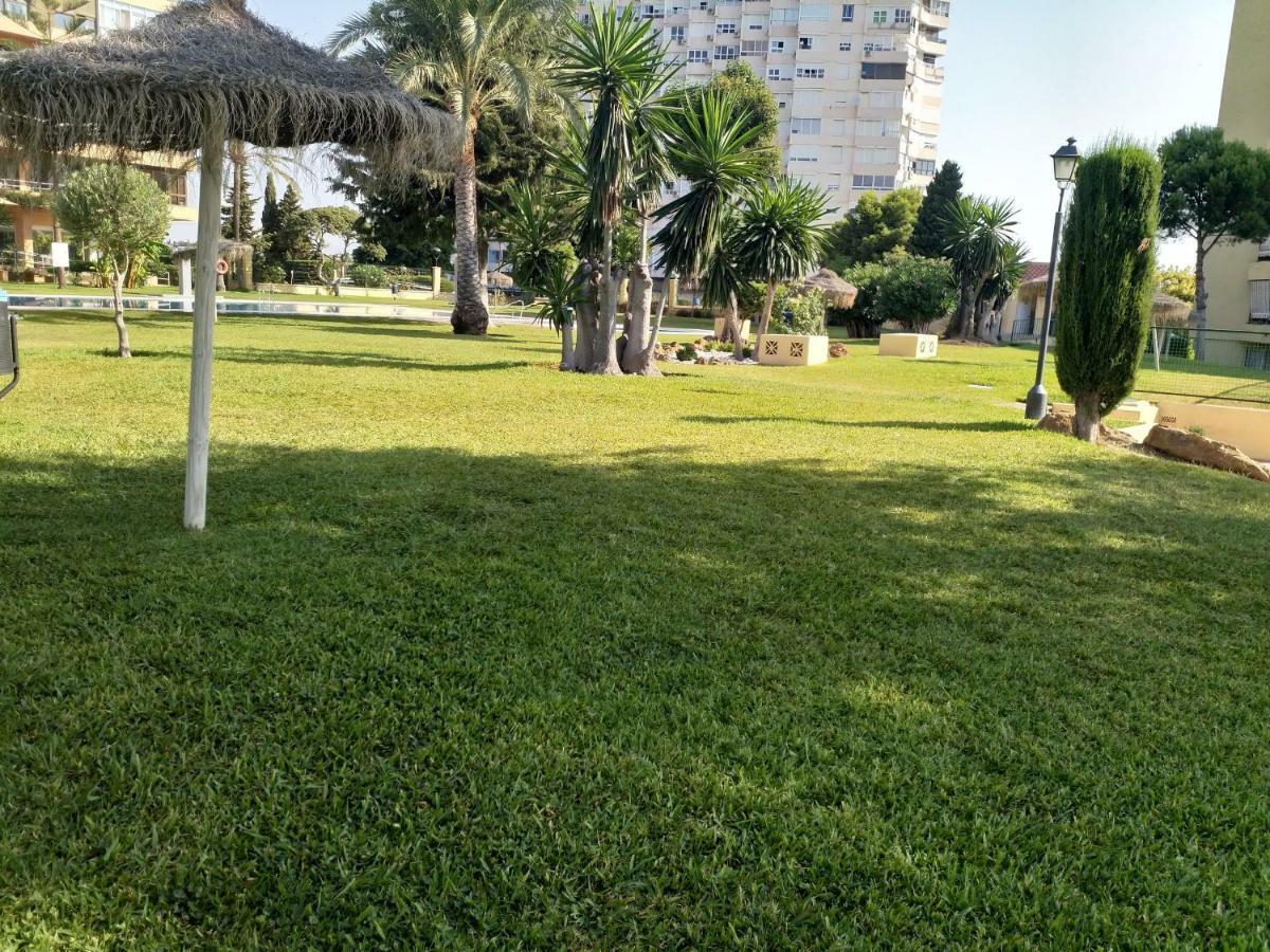 Malaguena Views Apartment Торемолинос Екстериор снимка
