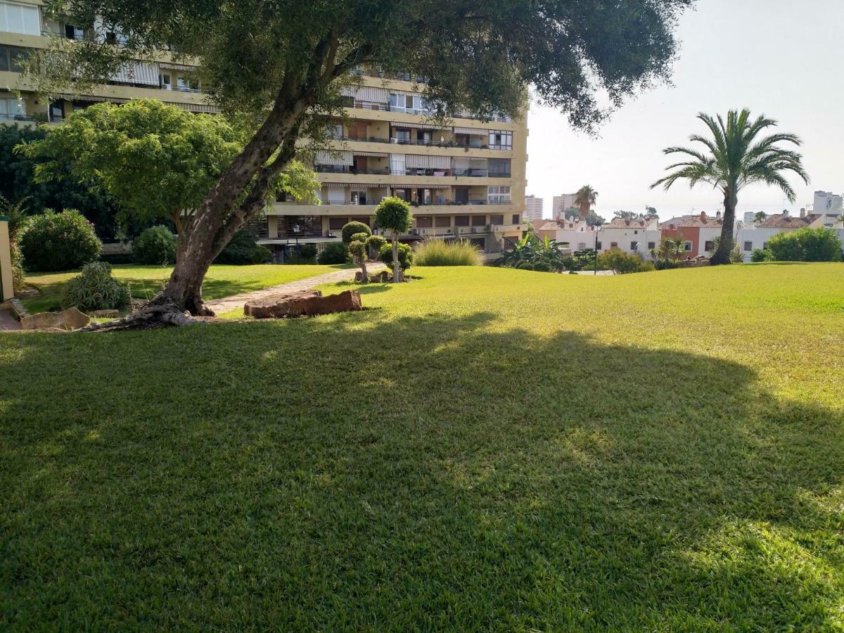 Malaguena Views Apartment Торемолинос Екстериор снимка