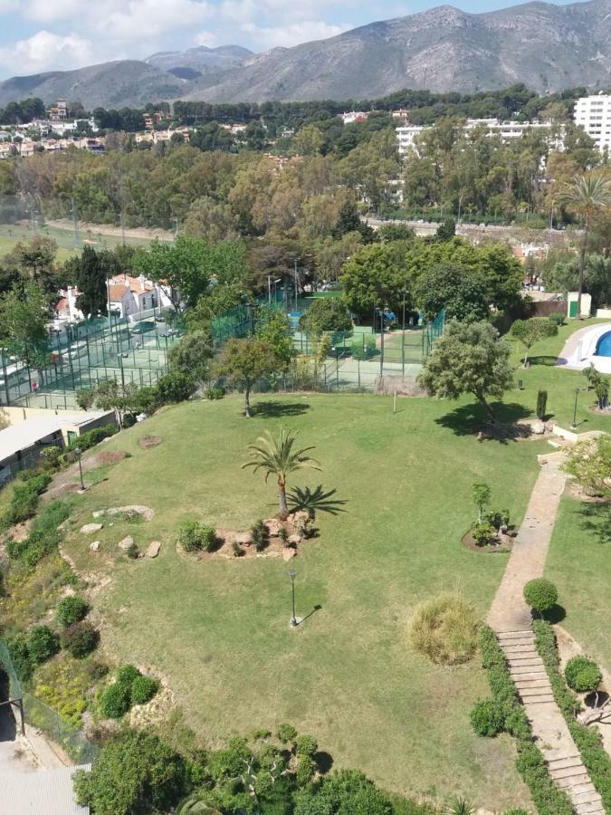 Malaguena Views Apartment Торемолинос Екстериор снимка